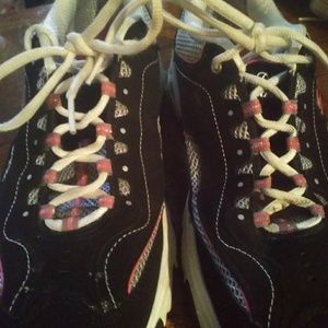 Women's Sketchers DLites Size 11